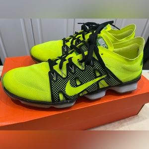 Nike Air Zoom Fit Agility 2